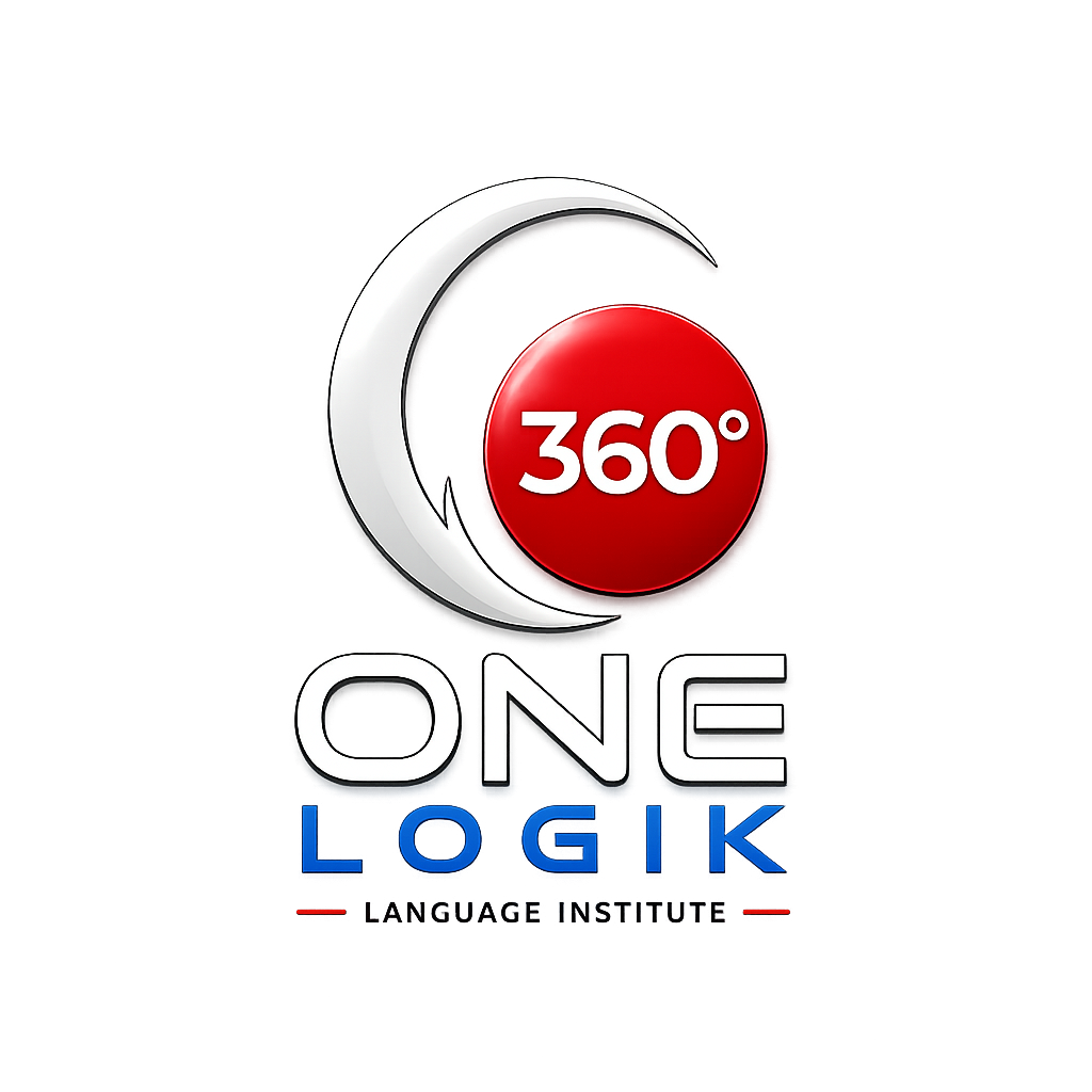 360° One Logik – Language Institute